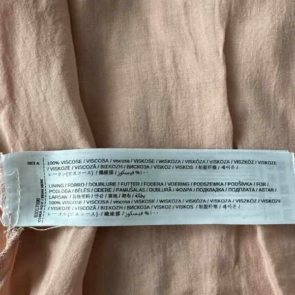 Mango Dress - Picture 2 of 5